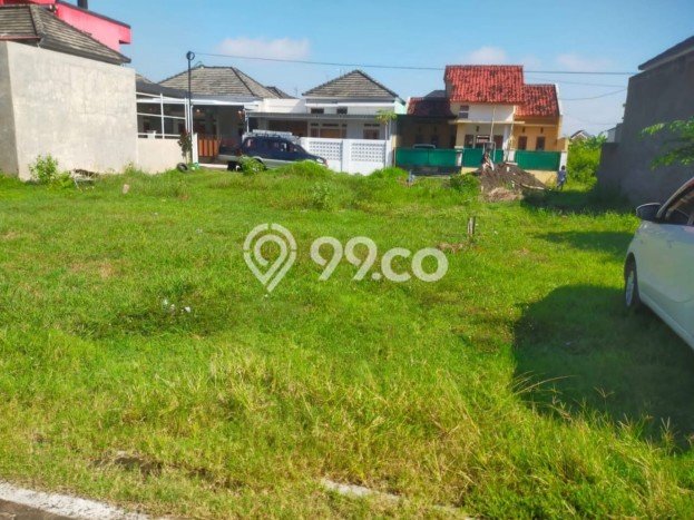 PRIME LOCATION! Tanah di Karangmalang, Luas 1046m², Cocok untuk Investasi PRIME LOCATION! Tanah di Karangmalang, Luas 1046m², Cocok untuk Investasi