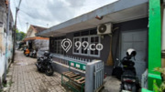 Dijual Cepat Rumah Favorit Siap Huni LB 120m2 di Danurejan, Yogyakarta Dijual Cepat Rumah Favorit Siap Huni LB 120m2 di Danurejan, Yogyakarta