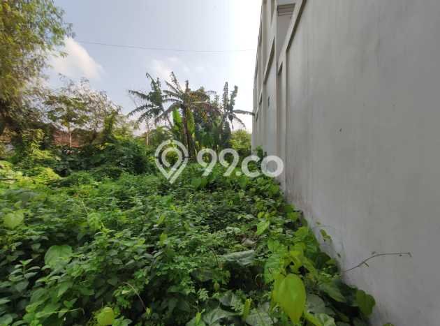 Tanah Dijual Lokasi Depok, Sleman dengan Luas Tanah 491m2 dan Status SHM Tanah Dijual Lokasi Depok, Sleman dengan Luas Tanah 491m2 dan Status SHM