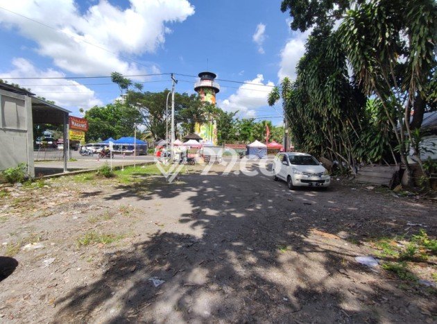 Tanah Siap Bangun Dijual di Yogyakarta Punya Luas 600m2 Tanah Siap Bangun Dijual di Yogyakarta Punya Luas 600m2