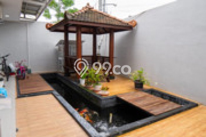 Jual Rumah Favorit Siap Huni LB 108m2 di Kalasan, Sleman Jual Rumah Favorit Siap Huni LB 108m2 di Kalasan, Sleman