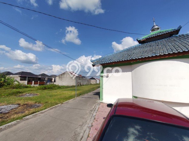PRIME LOCATION! Tanah di Karangmalang, Luas 1046m², Cocok untuk Investasi PRIME LOCATION! Tanah di Karangmalang, Luas 1046m², Cocok untuk Investasi