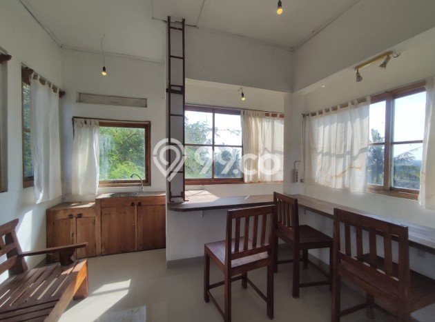 Vila Kawasan Kasihan, Luas 456m2m², Dekat Mudah Fasilitas Umum Vila Kawasan Kasihan, Luas 456m2m², Dekat Mudah Fasilitas Umum