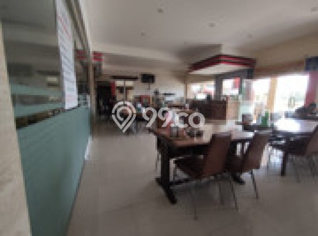 Komersial Dijual Lokasi Emas di Temon Luas 1100m2 Komersial Dijual Lokasi Emas di Temon Luas 1100m2