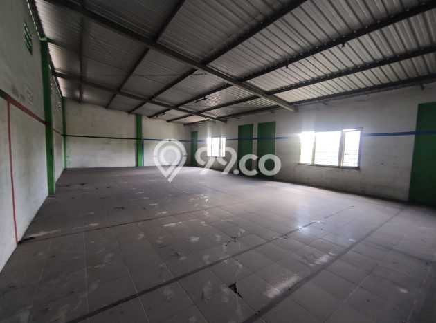 Unit Pabrik Dijual di Kalasan Sleman 1012m2 Unit Pabrik Dijual di Kalasan Sleman 1012m2