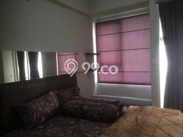 Disewakan Apartemen Minimalis 22m2 Punya 1 KT, 1 KM, Lokasi di Depok Disewakan Apartemen Minimalis 22m2 Punya 1 KT, 1 KM, Lokasi di Depok