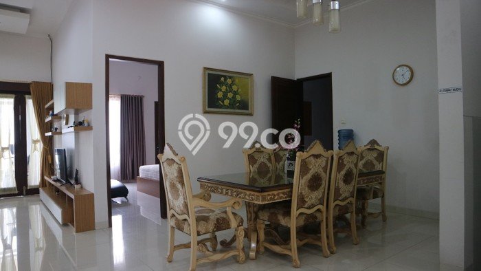 Rumah Mewah Siap Huni LT 911m2 di Sleman, Sleman Rumah Mewah Siap Huni LT 911m2 di Sleman, Sleman
