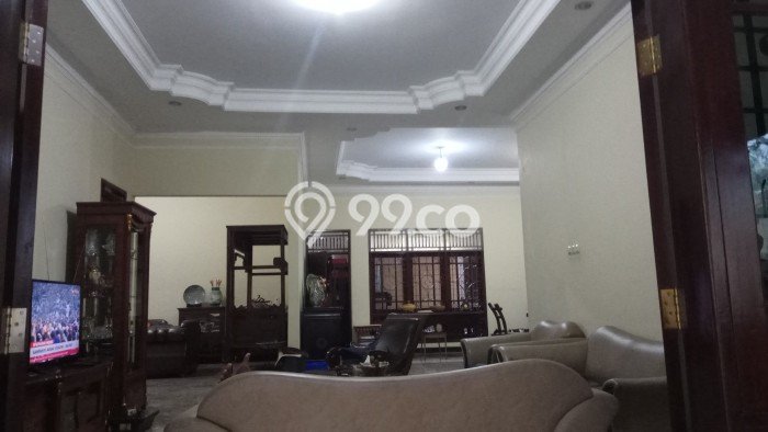 Rumah Luxury Modern Siap Huni di Caturtunggal Sleman Rumah Luxury Modern Siap Huni di Caturtunggal Sleman