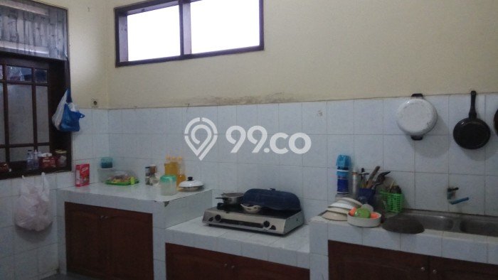 Rumah Luxury Modern Siap Huni di Caturtunggal Sleman Rumah Luxury Modern Siap Huni di Caturtunggal Sleman