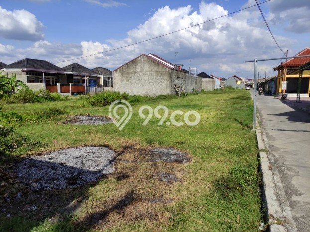 PRIME LOCATION! Tanah di Karangmalang, Luas 1046m², Cocok untuk Investasi PRIME LOCATION! Tanah di Karangmalang, Luas 1046m², Cocok untuk Investasi