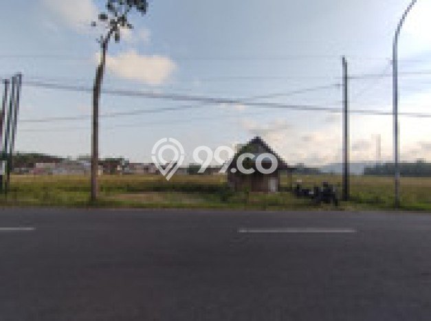 Dijual Tanah Lokasi Kulonprogo, Kulon Progo Seluas 1075m2 Dijual Tanah Lokasi Kulonprogo, Kulon Progo Seluas 1075m2