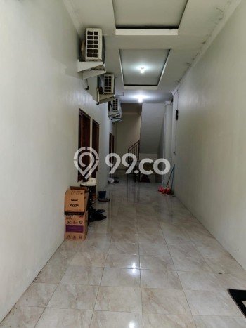 Unit Kost Dijual di Maguwoharjo dengan 15 Kamar Area Ramai Unit Kost Dijual di Maguwoharjo dengan 15 Kamar Area Ramai