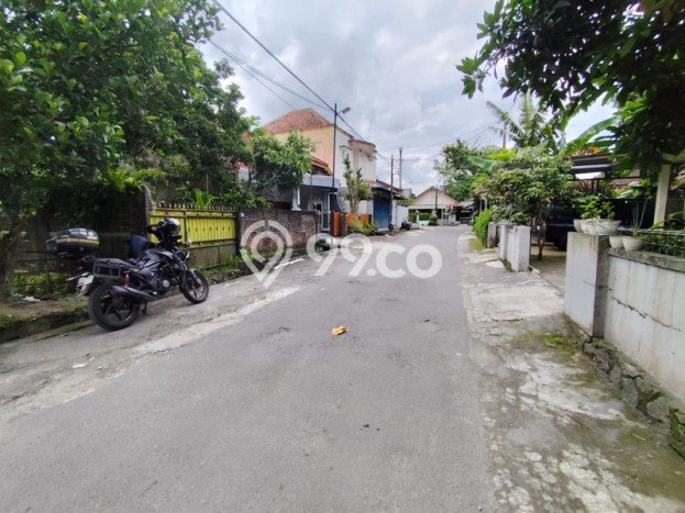 Jual Rumah Minimalis Bagus Punya 3 KT di Ngaglik Sleman SHM Jual Rumah Minimalis Bagus Punya 3 KT di Ngaglik Sleman SHM