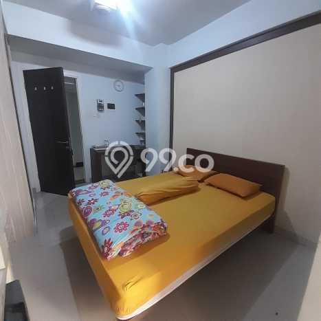 Hunian Apartemen 0 KT 1 KM Dijual di Depok Sleman, Luas 21m2 Hunian Apartemen 0 KT 1 KM Dijual di Depok Sleman, Luas 21m2