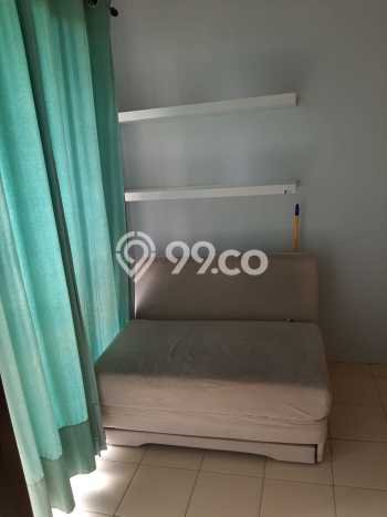 Hunian Apartemen Ekonomis 2 KT 1 KM di BSD, Tangerang Selatan, Banten Hunian Apartemen Ekonomis 2 KT 1 KM di BSD, Tangerang Selatan, Banten