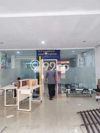 Ruko Paling Dicari LB 292m2 Dijual di Gondomanan Ruko Paling Dicari LB 292m2 Dijual di Gondomanan