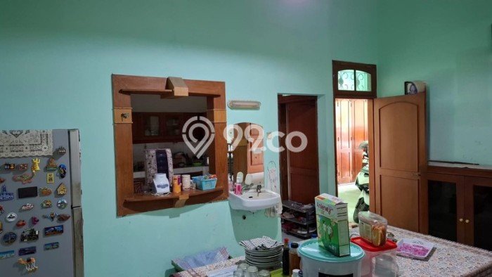 Hunian Mewah Siap Huni LT 350m2 di Umbulharjo, Yogyakarta Hunian Mewah Siap Huni LT 350m2 di Umbulharjo, Yogyakarta