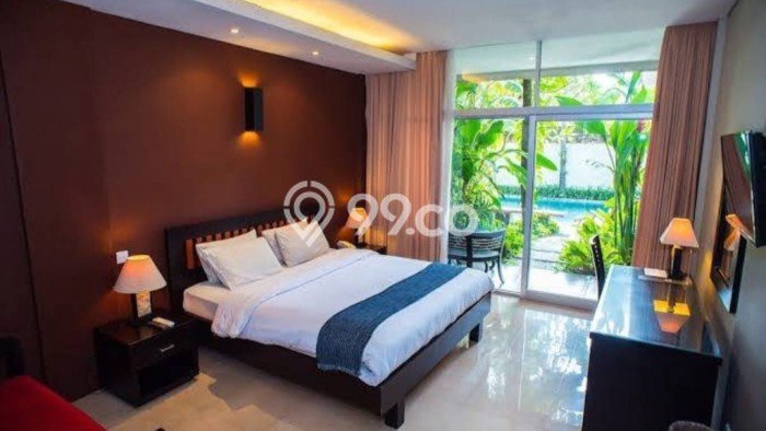 PRIME LOCATION! Hotel Kawasan Mergangsan, Luas 1942m2m², Kawasan Komersial, Lokasi Premium PRIME LOCATION! Hotel Kawasan Mergangsan, Luas 1942m2m², Kawasan Komersial, Lokasi Premium