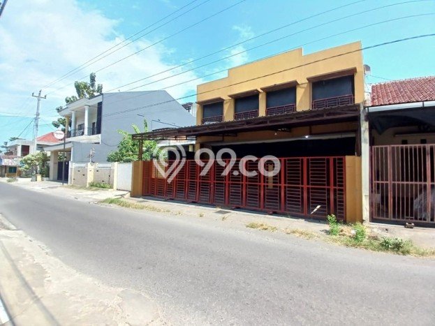 For Rent Komersial Strategis Kawasan Banguntapan, Luas 310m², Lokasi Ramai For Rent Komersial Strategis Kawasan Banguntapan, Luas 310m², Lokasi Ramai