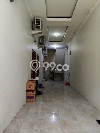 Unit Kost Dijual di Maguwoharjo dengan 15 Kamar Area Ramai Unit Kost Dijual di Maguwoharjo dengan 15 Kamar Area Ramai