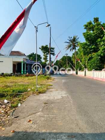 Tanah Lokasi Potensial Kawasan Godean, Luas 1155m2m², Dekat ke Pusat Kota Tanah Lokasi Potensial Kawasan Godean, Luas 1155m2m², Dekat ke Pusat Kota