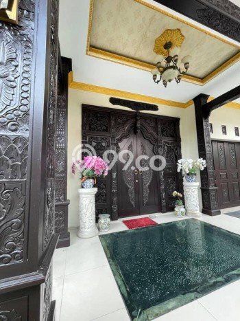 For Sale Rumah Mewah Exclusive di Umbulharjo, Yogyakarta For Sale Rumah Mewah Exclusive di Umbulharjo, Yogyakarta