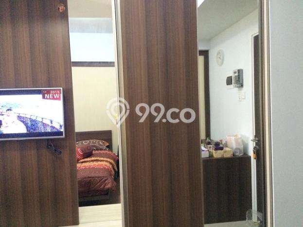 Apartemen Harga Terjangkau Dijual di Depok, Sleman Punya 0 Kamar Tidur Apartemen Harga Terjangkau Dijual di Depok, Sleman Punya 0 Kamar Tidur