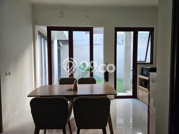 Rumah Cantik Siap Huni Di Depok Luas 208m2 Aman Rumah Cantik Siap Huni Di Depok Luas 208m2 Aman