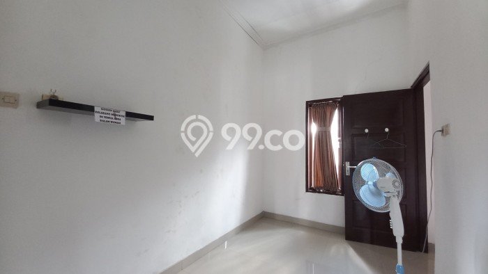 Rumah LT 48m2m² Fully Furnished di Sewon, Dekat Supermarket, Bantul Rumah LT 48m2m² Fully Furnished di Sewon, Dekat Supermarket, Bantul