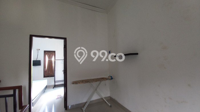 Rumah LT 48m2m² Fully Furnished di Sewon, Dekat Supermarket, Bantul Rumah LT 48m2m² Fully Furnished di Sewon, Dekat Supermarket, Bantul