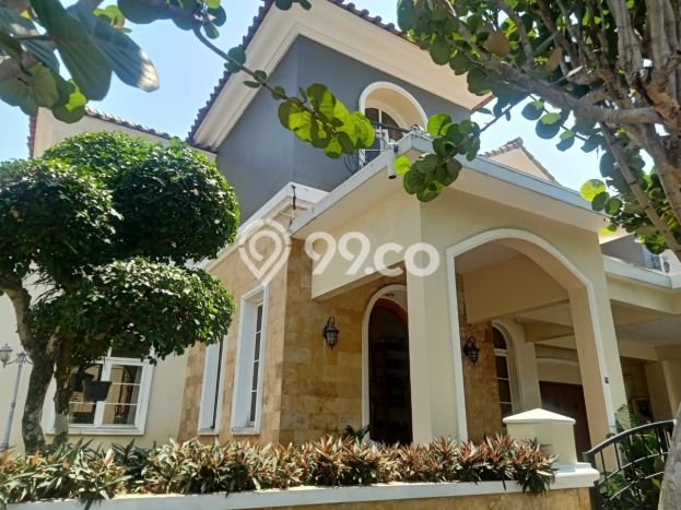 Dijual Rumah Mewah Exclusive di Depok, Sleman Dijual Rumah Mewah Exclusive di Depok, Sleman