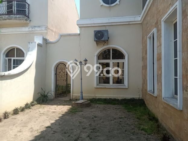 Dijual Rumah Mewah Exclusive di Depok, Sleman Dijual Rumah Mewah Exclusive di Depok, Sleman
