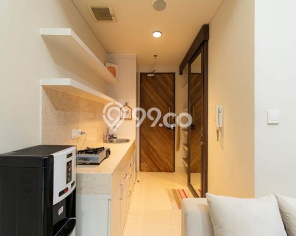 Dijual Apartemen 1 KT 1 KM di Mlati Dijual Apartemen 1 KT 1 KM di Mlati
