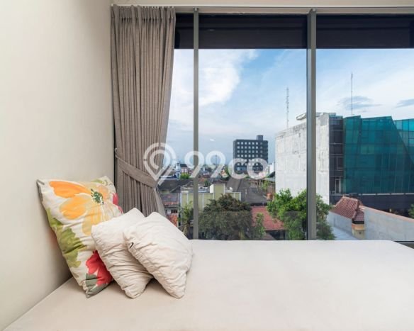Dijual Apartemen 1 KT 1 KM di Mlati Dijual Apartemen 1 KT 1 KM di Mlati