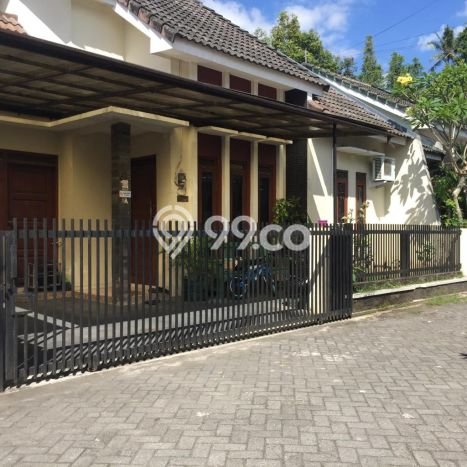 Rumah Modern Cantik 2 KT Bisa Langsung Pindah di Kasihan Rumah Modern Cantik 2 KT Bisa Langsung Pindah di Kasihan