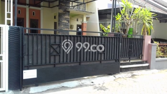 Dijual Cepat Rumah Bagus Siap Huni LB 52m2 di Kasihan, Bantul Dijual Cepat Rumah Bagus Siap Huni LB 52m2 di Kasihan, Bantul