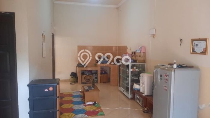 Dijual Cepat Rumah Bagus Siap Huni LB 52m2 di Kasihan, Bantul Dijual Cepat Rumah Bagus Siap Huni LB 52m2 di Kasihan, Bantul