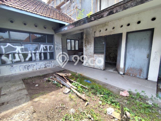 Tanah Kawasan Mergangsan, Luas 919m2m², Kawasan Bisnis Tanah Kawasan Mergangsan, Luas 919m2m², Kawasan Bisnis