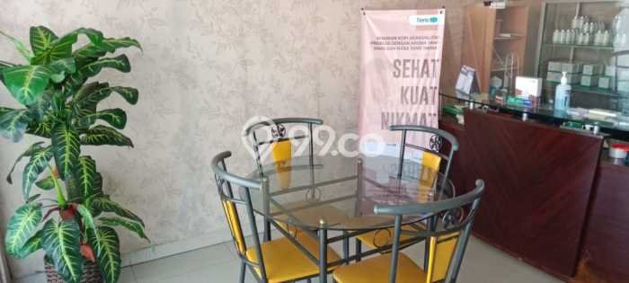 Ruko Dijual di Umbulharjo LT 164m2, LB 152m2 Solusi Investasi Cerdas Ruko Dijual di Umbulharjo LT 164m2, LB 152m2 Solusi Investasi Cerdas