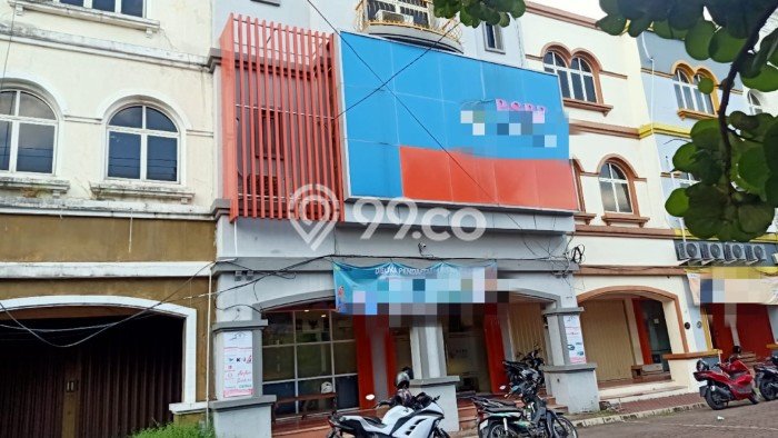 Ruko Dijual di Yogyakarta LT 136m2 & LB 408m2 Lokasi Terbaik! Ruko Dijual di Yogyakarta LT 136m2 & LB 408m2 Lokasi Terbaik!