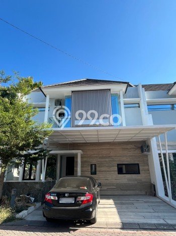 Rumah di Ngaglik, Dekat Stasiun, 3 KM, Luas 128m² LB 141m² Rumah di Ngaglik, Dekat Stasiun, 3 KM, Luas 128m² LB 141m²