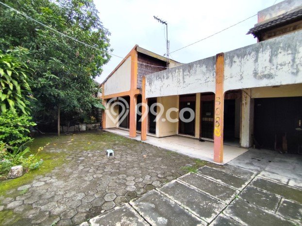 Tanah Kawasan Depok, Luas 380m2m², Akses Jalan Raya, Area Prospektif Tanah Kawasan Depok, Luas 380m2m², Akses Jalan Raya, Area Prospektif