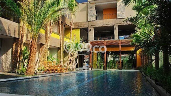 PRIME LOCATION! Hotel Kawasan Mergangsan, Luas 1942m2m², Kawasan Komersial, Lokasi Premium PRIME LOCATION! Hotel Kawasan Mergangsan, Luas 1942m2m², Kawasan Komersial, Lokasi Premium