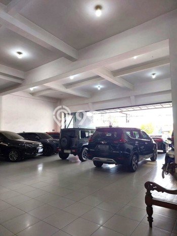 Ruko Usaha Dijual di Depok Sleman LT 566m2 & LB 990m2 Ruko Usaha Dijual di Depok Sleman LT 566m2 & LB 990m2