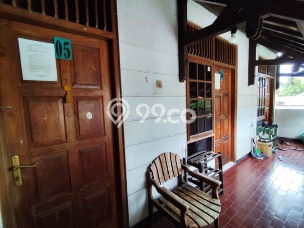 Unit Kost Dijual di Caturtunggal dengan 34 Kamar Kawasan Strategis Unit Kost Dijual di Caturtunggal dengan 34 Kamar Kawasan Strategis