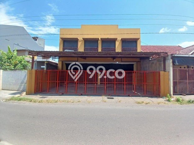 For Rent Komersial Strategis Kawasan Banguntapan, Luas 310m², Lokasi Ramai For Rent Komersial Strategis Kawasan Banguntapan, Luas 310m², Lokasi Ramai