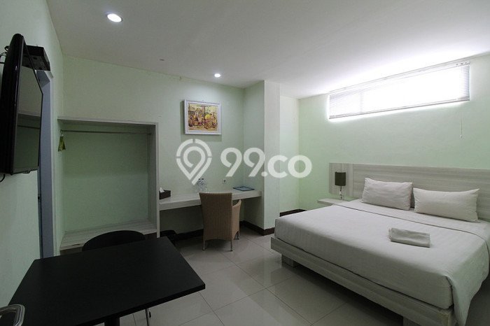 Hotel Premium Kawasan Danurejan, Luas 700m2m², Posisi Jalan Utama Hotel Premium Kawasan Danurejan, Luas 700m2m², Posisi Jalan Utama