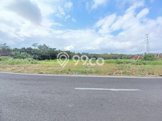 Tanah Strategis di Kasihan, Luas 4550m2m², Ideal untuk Perumahan Tanah Strategis di Kasihan, Luas 4550m2m², Ideal untuk Perumahan