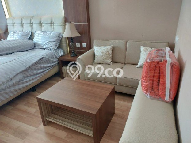 Hunian Apartemen 1 KT 1 KM Dijual di Sleman Sleman, Luas 34m2 Hunian Apartemen 1 KT 1 KM Dijual di Sleman Sleman, Luas 34m2