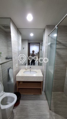 Apartemen Cozy Dijual di Yogyakarta Spesifikasi 1 KT, 1 KM Apartemen Cozy Dijual di Yogyakarta Spesifikasi 1 KT, 1 KM